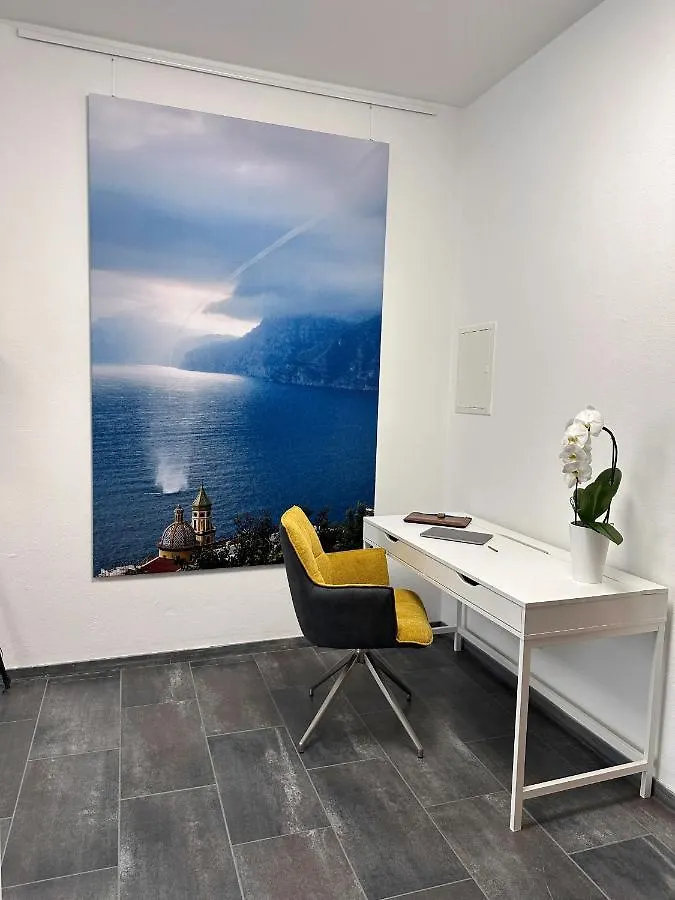 Atelier Dresden Neustadt