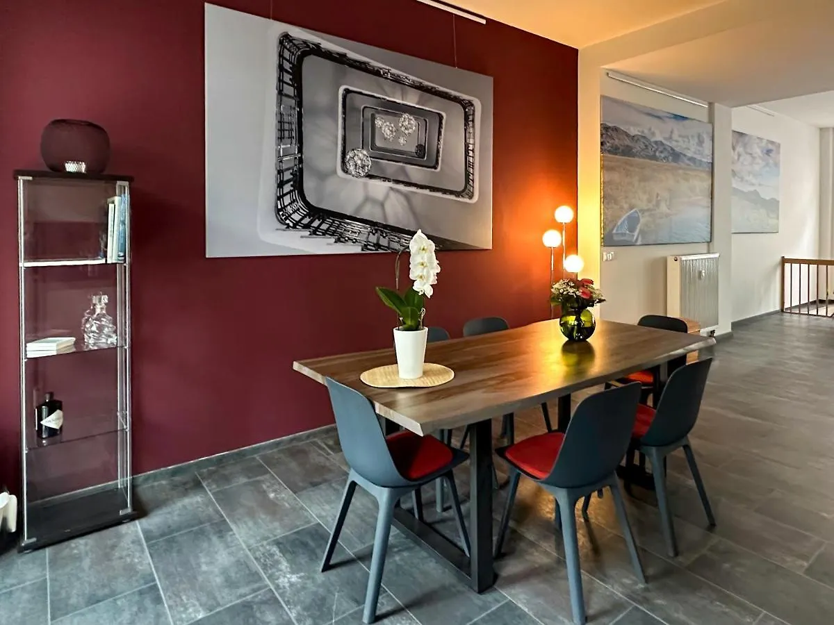 Atelier Dresden Neustadt Deutschland